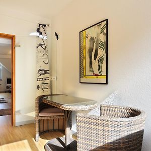 Appartement met Twee Slaapkamers
